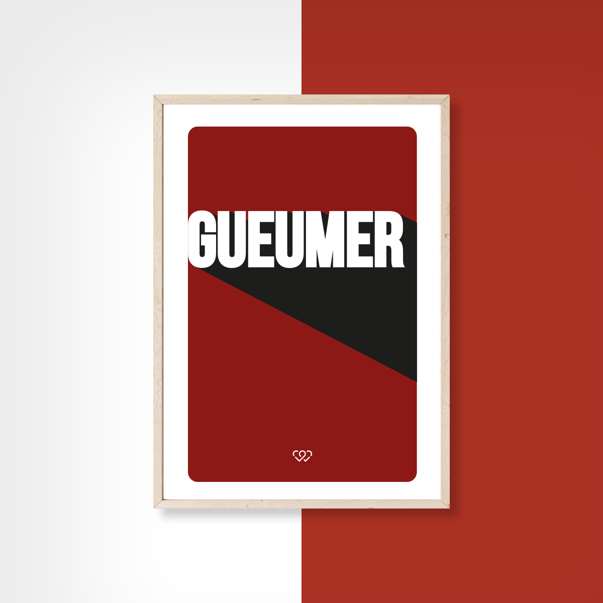 GUEUMER