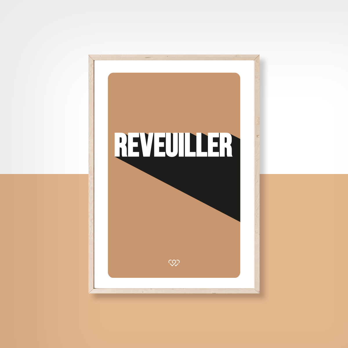 REVEUILLER