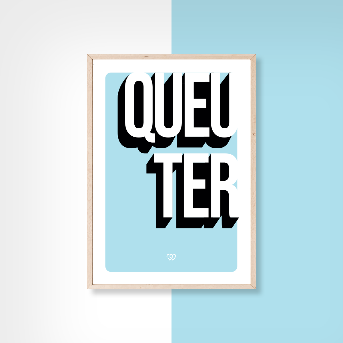 Queuter