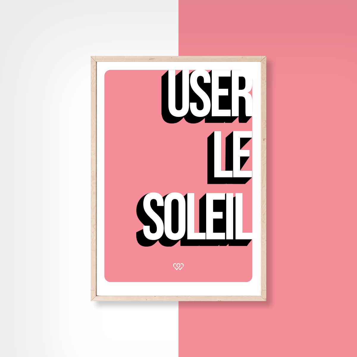 User le soleil