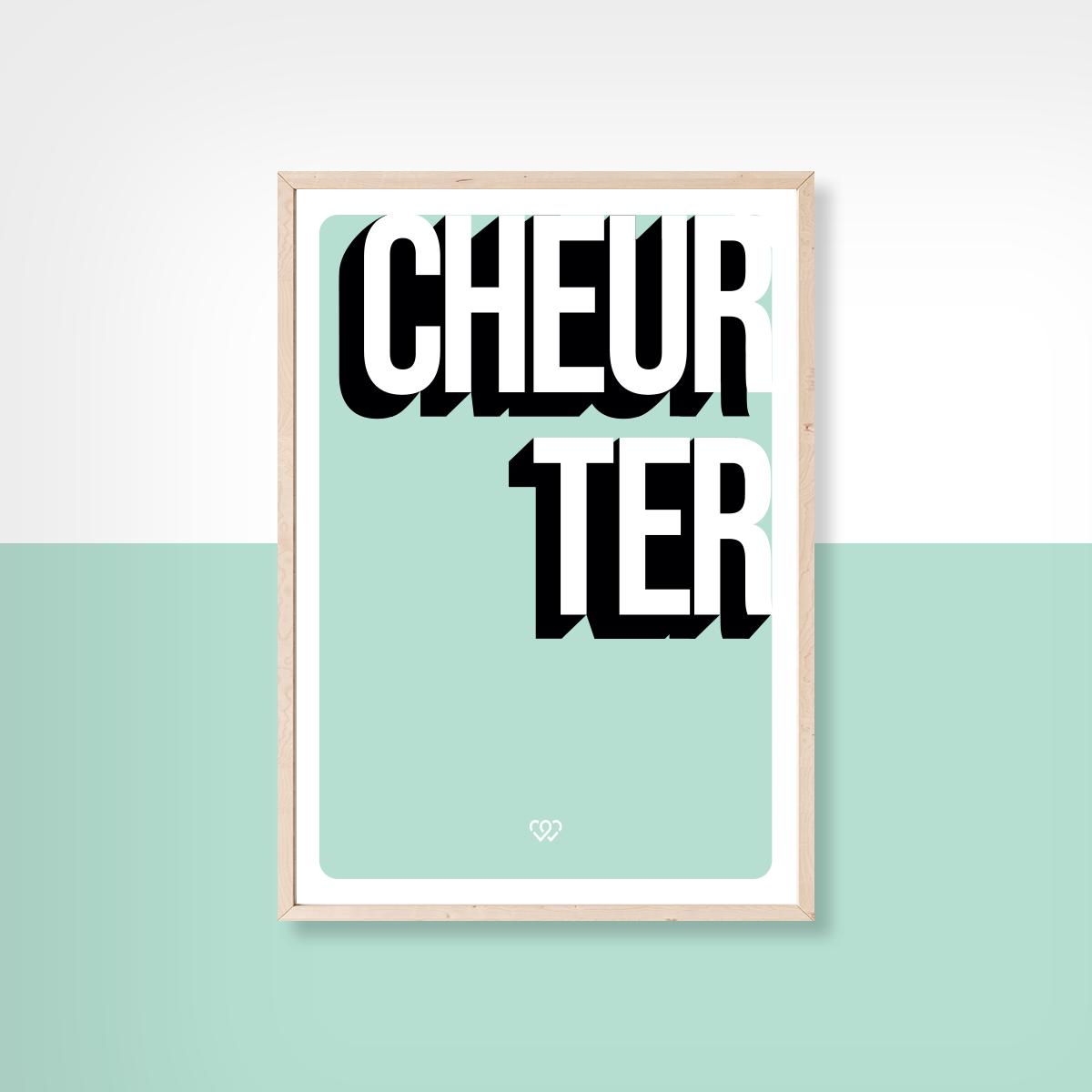 Cheurter