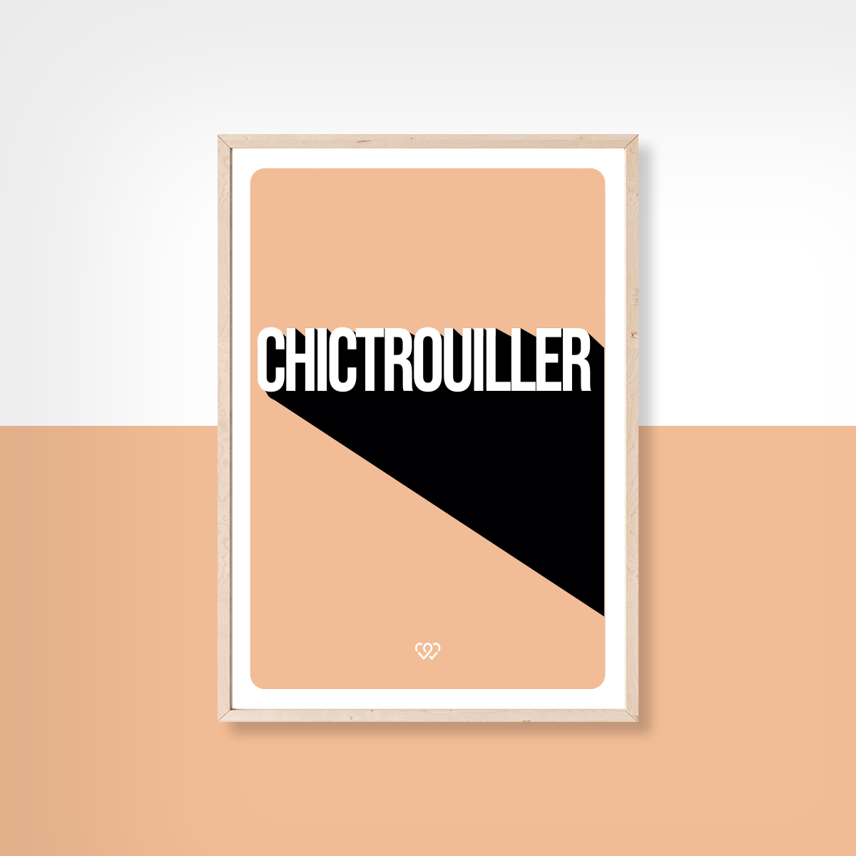 Chictrouiller