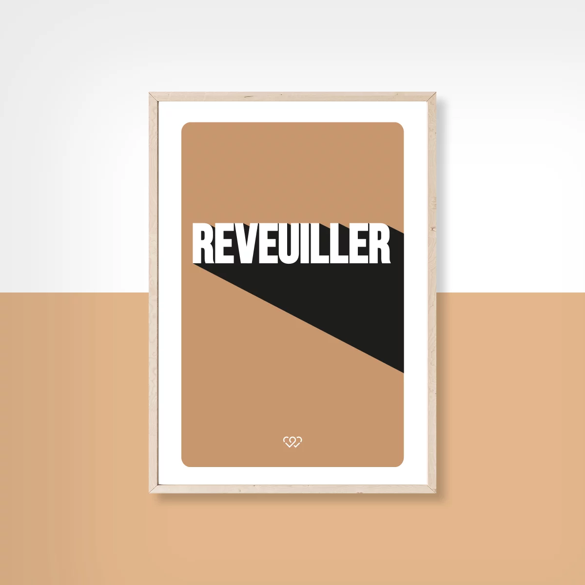 REVEUILLER