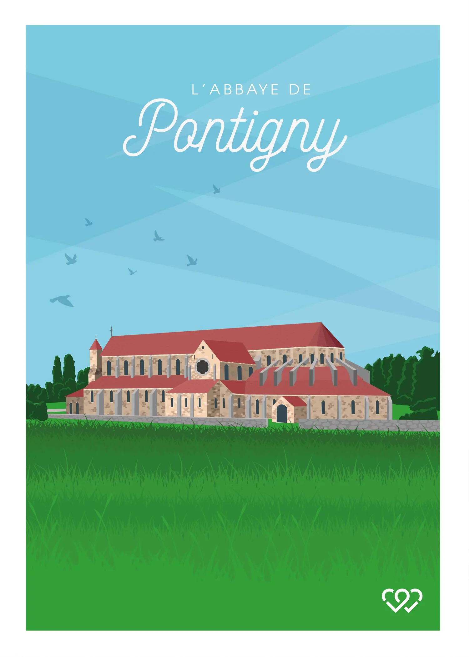 Pontigny