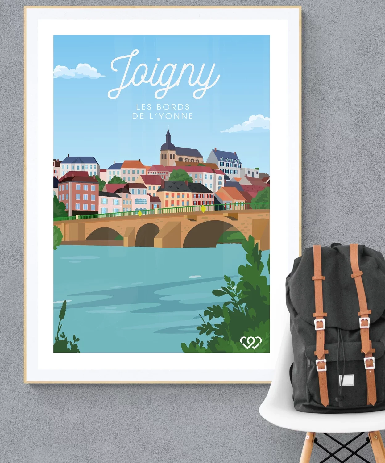 Joigny